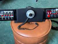 SimXperience Accuforce Direct Drive рулевая база для Симрейсинга