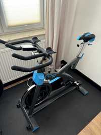 Rower spiningowy Indoor Cycling HS-055IC Echo