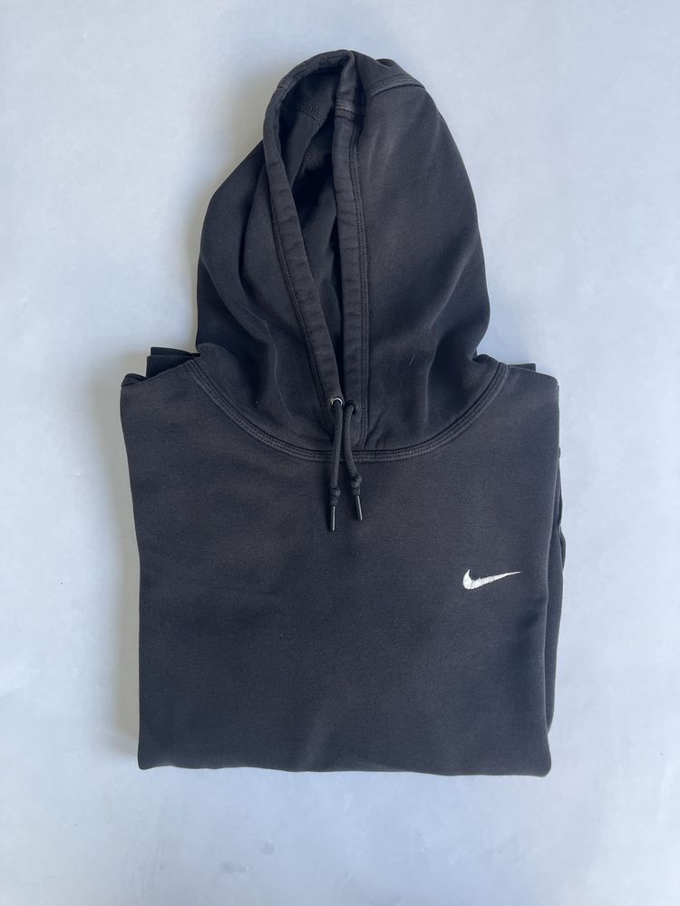 Camisola com capuz Nike