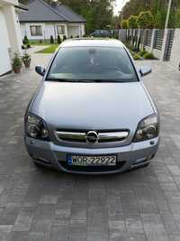 Opel Signum 1.9 CDTI 150 KM 2004 r.
