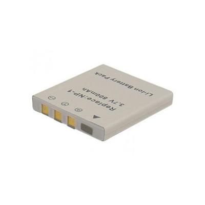 Bateria Konica Minolta NP1 Dimage X1 820mAh