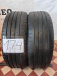 Fulda EcoControl HP2 205/55R17 95V #174