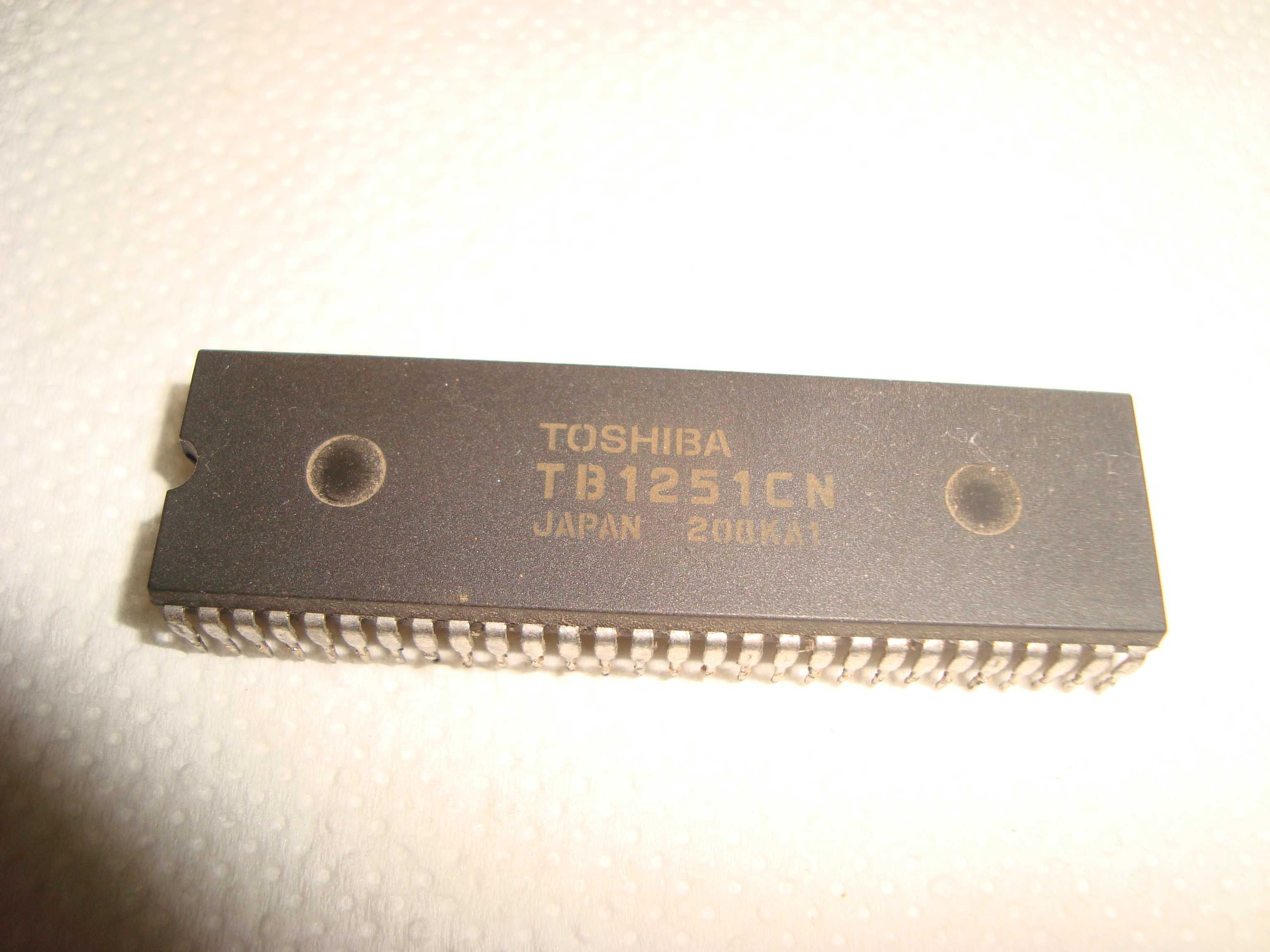 Процессор  TV  STV2248H MSP3415G TB1251CN MN152811T6N демонтаж 100% ра