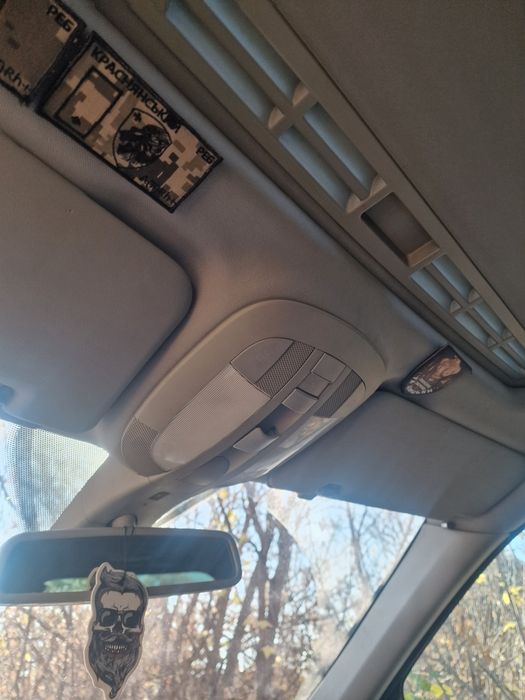 Mercedes W164  Мерседес 3.0