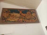 Quadro bonito de sala
