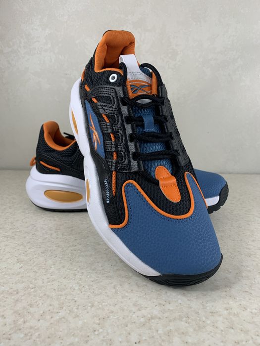 Кросівки Reebok SOLUTION MID
