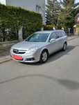 Opel Vectra C 1,8 Benz gaz 2007 -%% zadbana