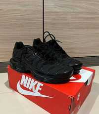 Nike Air Max Plus TN Black 46