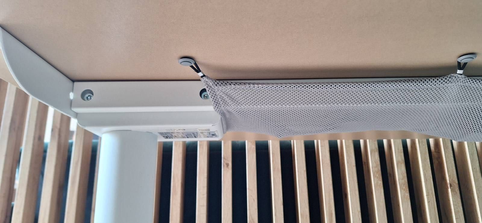 Na sprzedaż: Biurko elektrycznie podnoszone – 120x80 cm – 600 zł