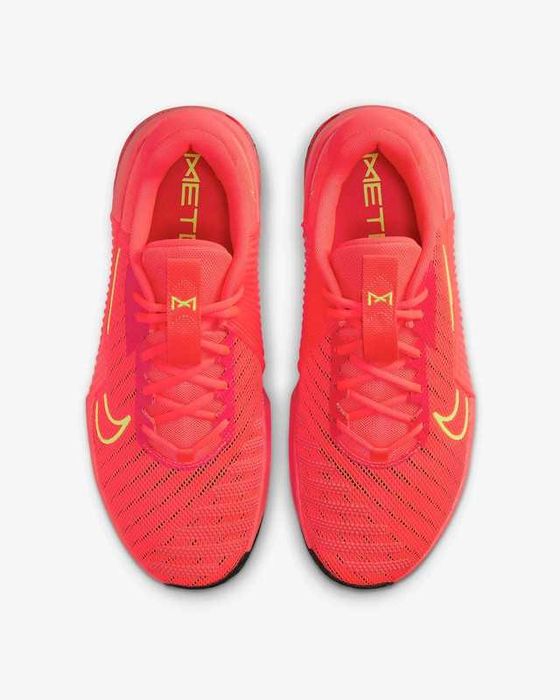 США‼️Штангетки Nike Metcon 9 Max Romaleos (40р по 49.5р) (DZ2617-601)