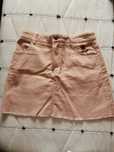 Saia bombazine Tam M- Pull and Bear