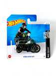 Hot Wheels Honda CB 750 cafe racer, hotwheels, matchbox, motor OKAZJA