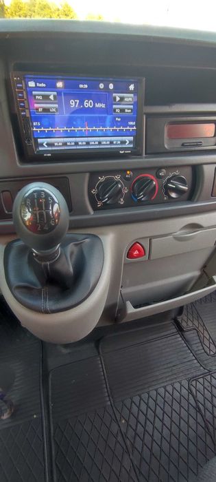 Renault Master Prywatny