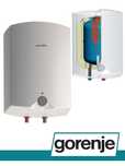 Бойлеры (Водонагреватели) Gorenje, Tiki Prime Словения