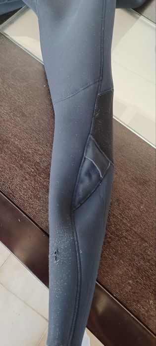 Fato de surf  feminino