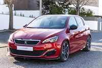 Peugeot 308 GTi by Sport