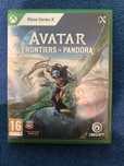 Avatar Frontiers of Pandora Xbox Series X