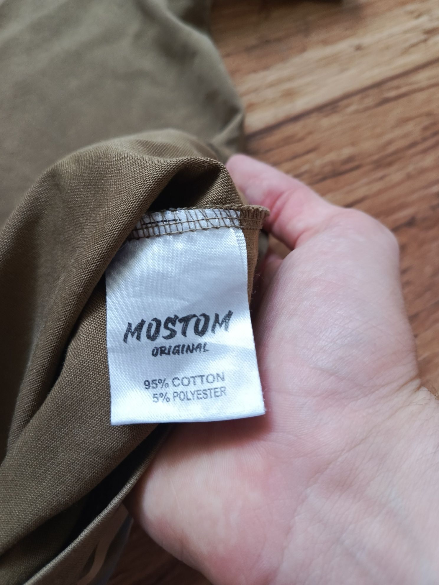 Футболка Arcteryx