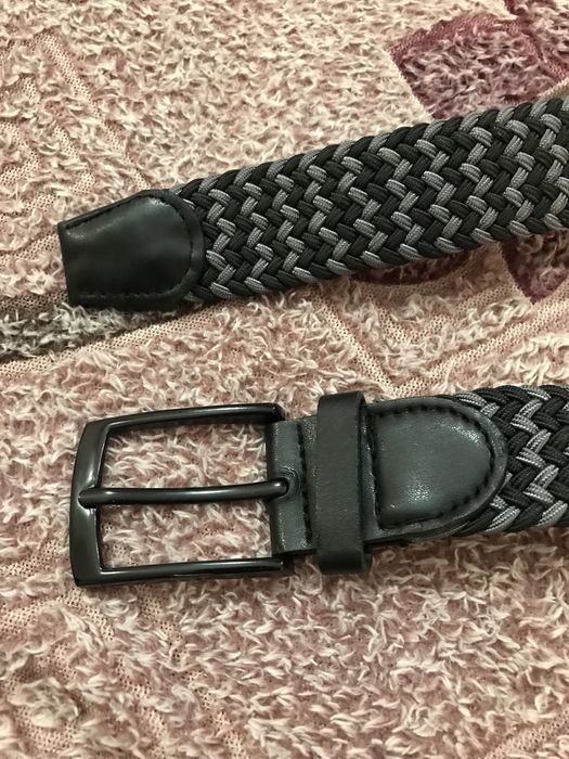 Продам ремень мужской