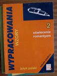 Wypracowania Oświecenie Romantyzm