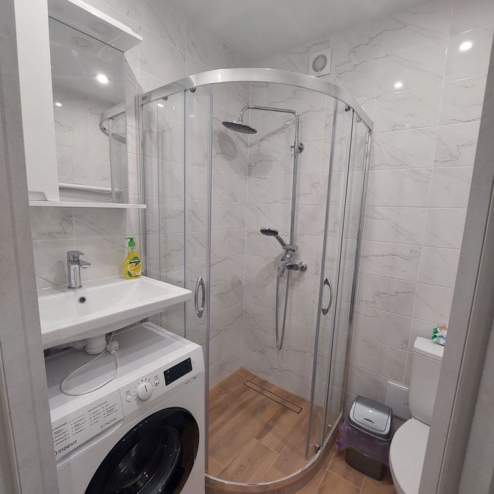 Здам квартиру 1 кім.