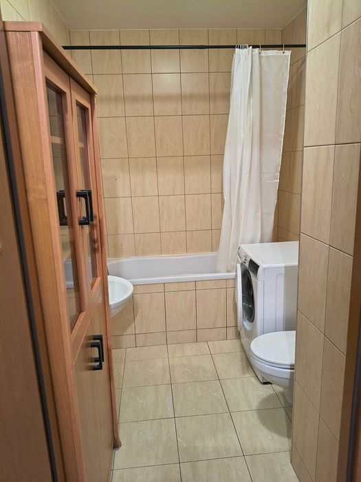 Do wynajęcia mieszkanie 2 pokojowe, balkon,  Wysoka, Konna/ Partynice