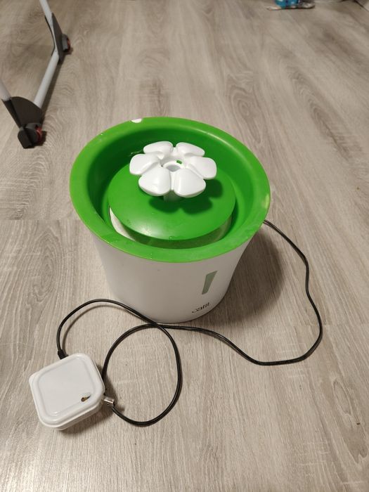 Catit 2.0, poidełko fontanna Flower