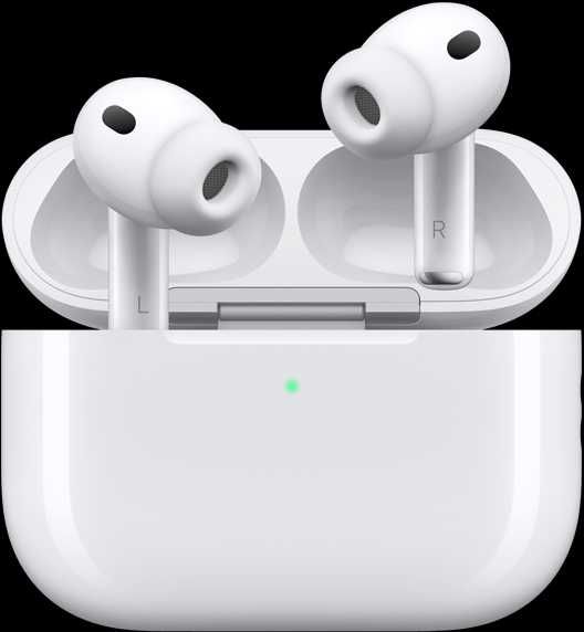 Apple AirPods Pro 3