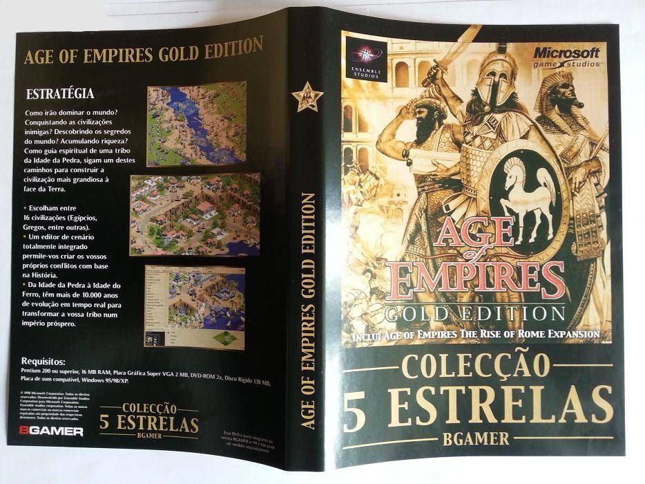 11 Videojogos - PC CD/DVD-Rom