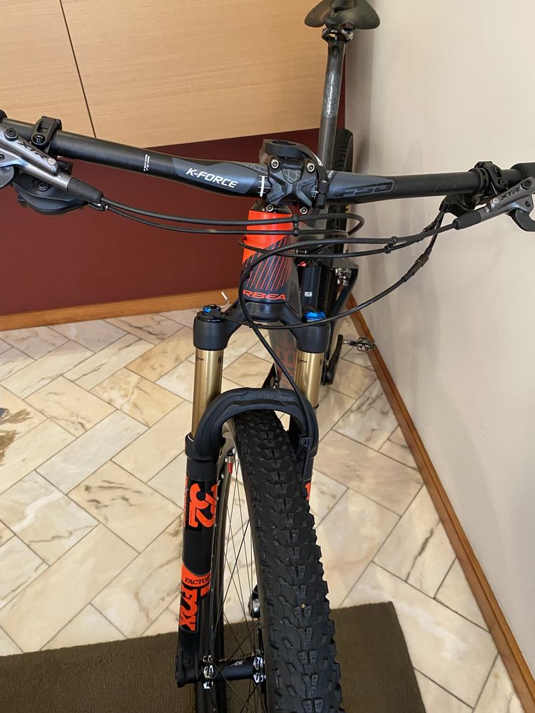 Bicicleta  Orbea OIZ pro M