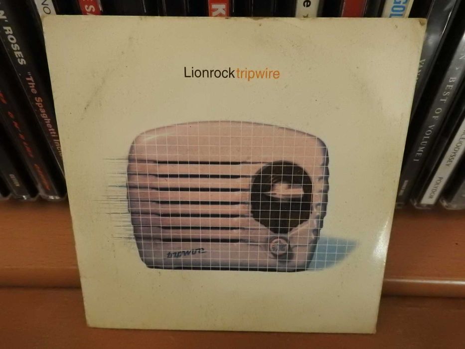 Venda de CD's - Oportunidade #4