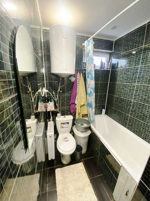 М "Сирець", оренда будинку на довгий термін.