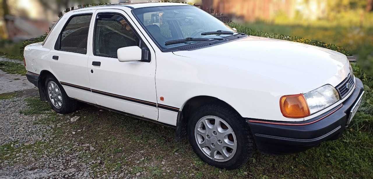 Ford Sierra 2.0 ohc 1988