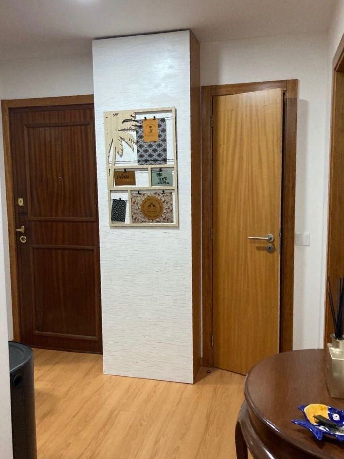 T2 no Porto (Aldoar) para arrendamento