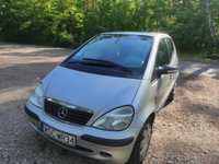 Mercedes-Benz A140, OC do 04.2025r.