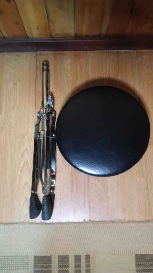 Banco bateria Yamaha