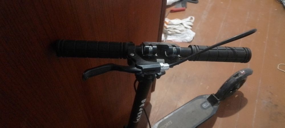 Продаю Двухколёсный Самокат