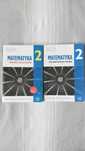 Matematyka rozszerzona kl.  2