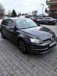 Volkswagen Golf Volkswagen golf 7 wersja CONNECT!