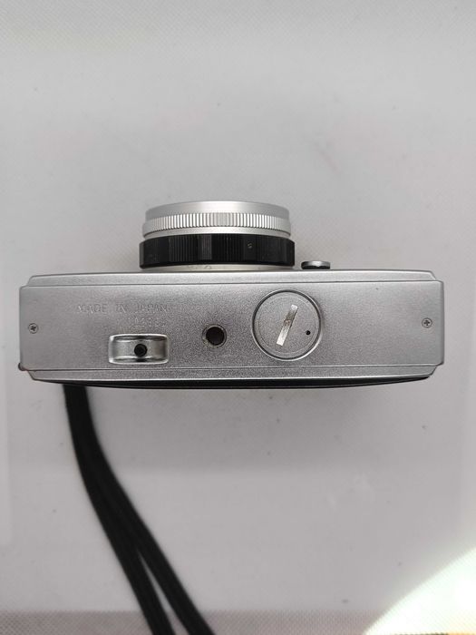 Olympus Pen EED.