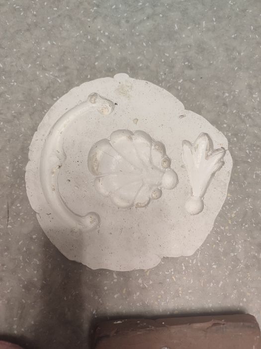 Форми для гіпсу, дизайну стін