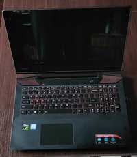 Laptop Lenovo Ideapad Y700-15ISK
