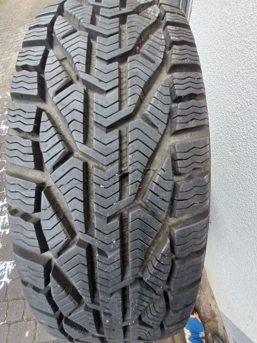 Koła Zimowe Skoda, VW, Seat 195/65 R15