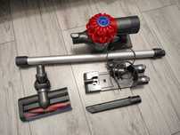 Odkurzacz Dyson V6 odkurzacz bezprzewodowy Dyson V6
