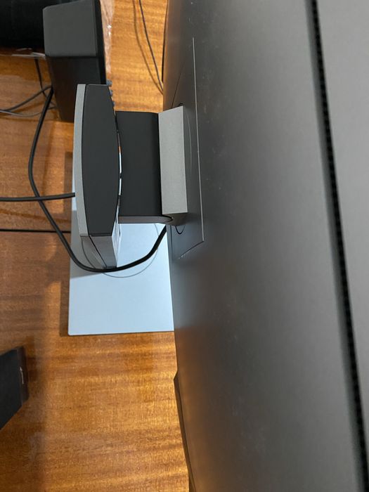 Монітор DELL U2717D 27" 2K