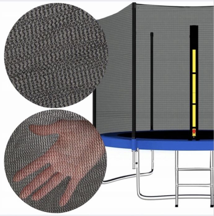 Siatka do Trampoliny 6ftdo6 180do183cm