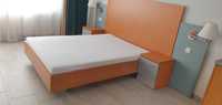 Łóżka hotelowe 140x200