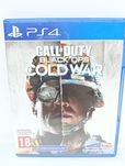 gra Call of Duty Black Ops Cold War PL - Playstation 4