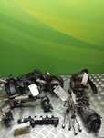 Peças Motor Citroen C4 1.6 HDI 2008