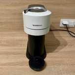 Ekspres na kapsułki DeLonghi Nespresso Vertuo Next